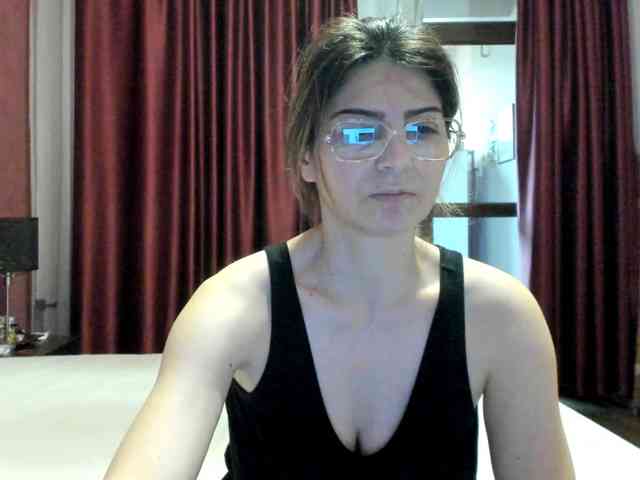 AngelNicollex webcam