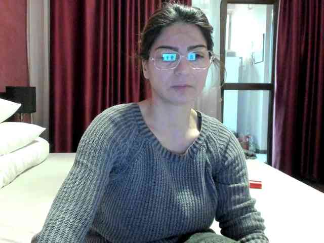 AngelNicollex webcam