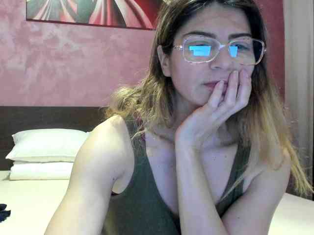 AngelNicollex webcam