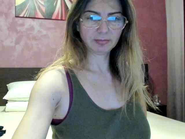 AngelNicollex webcam