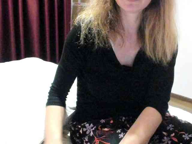 AngelNicollex webcam
