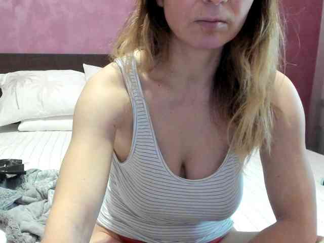 AngelNicollex webcam