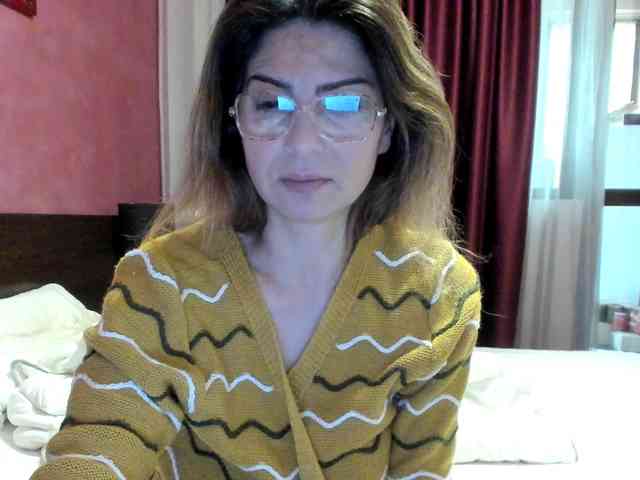 AngelNicollex webcam