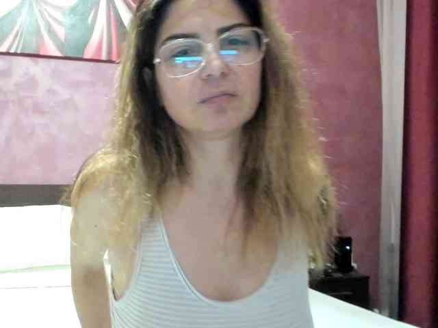 AngelNicollex webcam