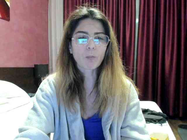 AngelNicollex webcam