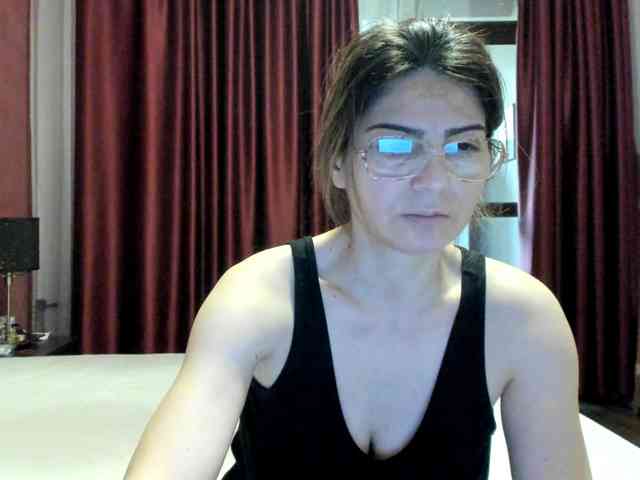 AngelNicollex webcam