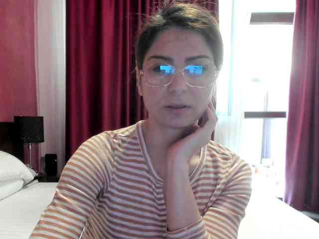 AngelNicollex webcam