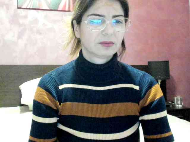 AngelNicollex webcam