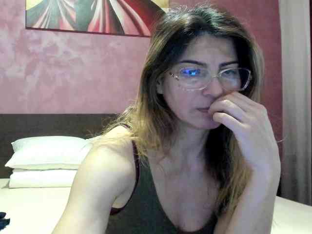 AngelNicollex webcam