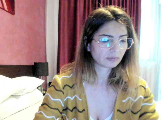 AngelNicollex webcam