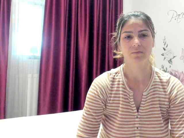 AngelNicollex webcam