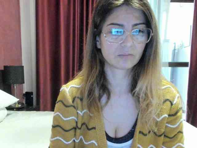 AngelNicollex webcam