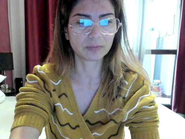 AngelNicollex webcam