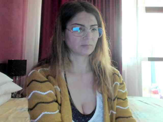 AngelNicollex webcam