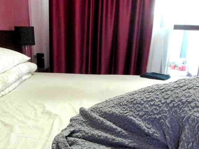 AngelNicollex webcam