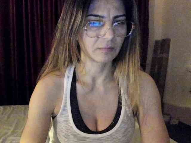 AngelNicollex webcam