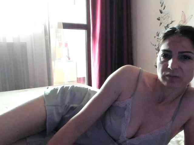 AngelNicollex webcam