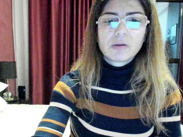 AngelNicollex webcam