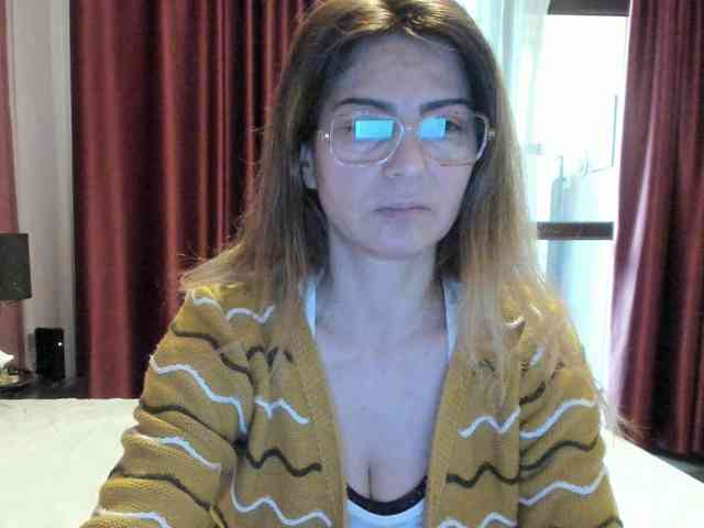 AngelNicollex webcam