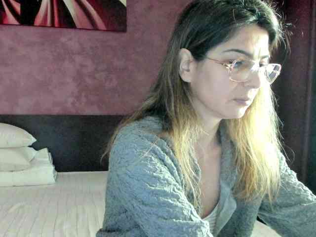 AngelNicollex webcam