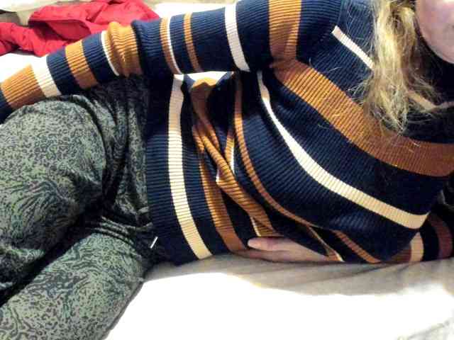 AngelNicollex webcam