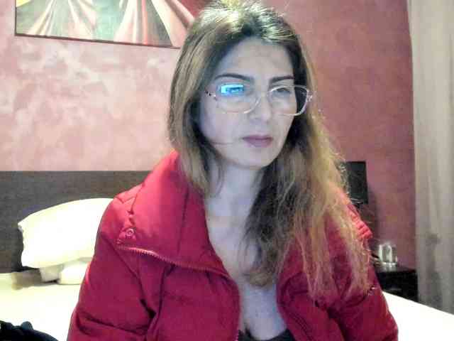 AngelNicollex webcam