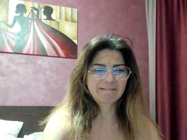 AngelNicollex webcam