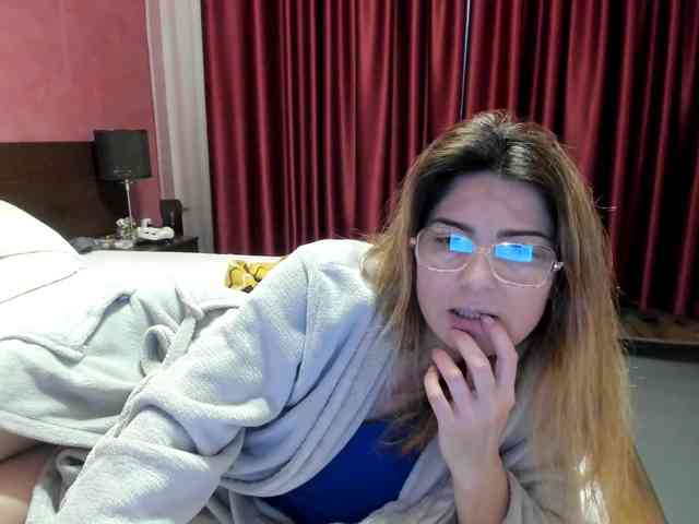 AngelNicollex webcam