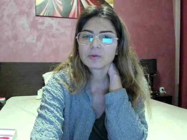 AngelNicollex webcam