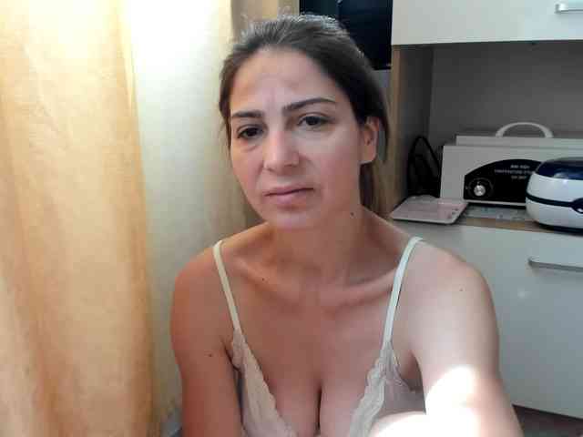 AngelNicollex webcam