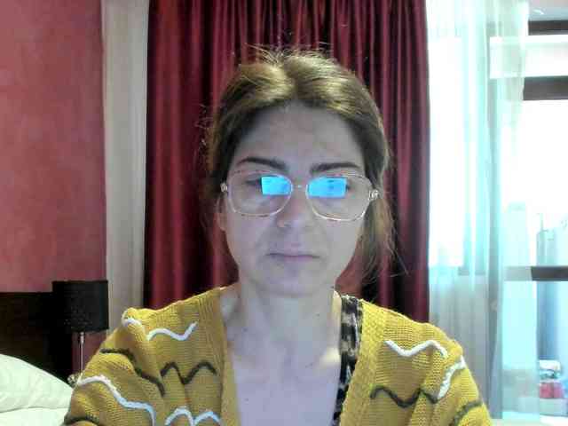 AngelNicollex webcam