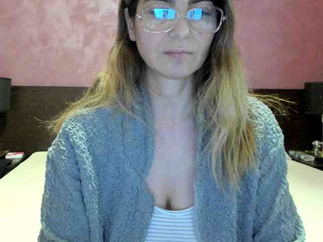 AngelNicollex webcam