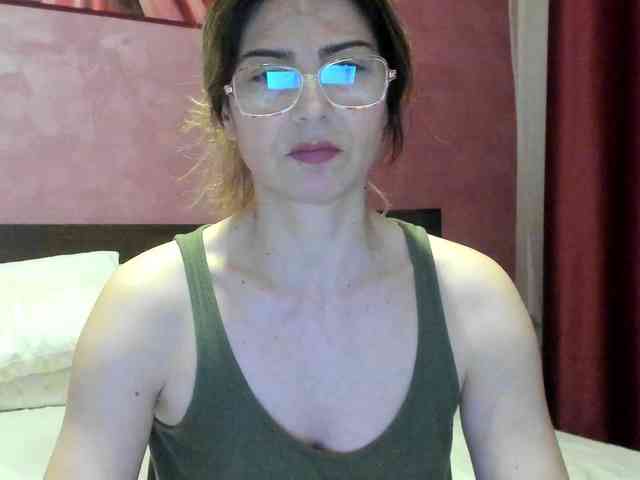 AngelNicollex webcam