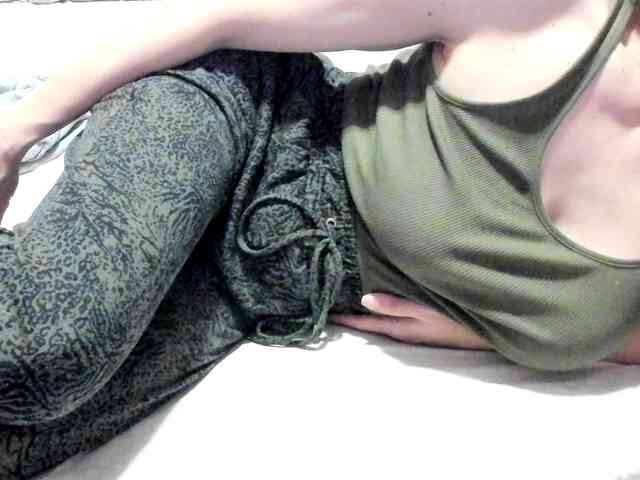 AngelNicollex webcam