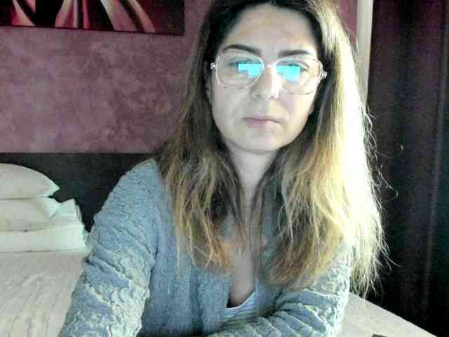 AngelNicollex webcam