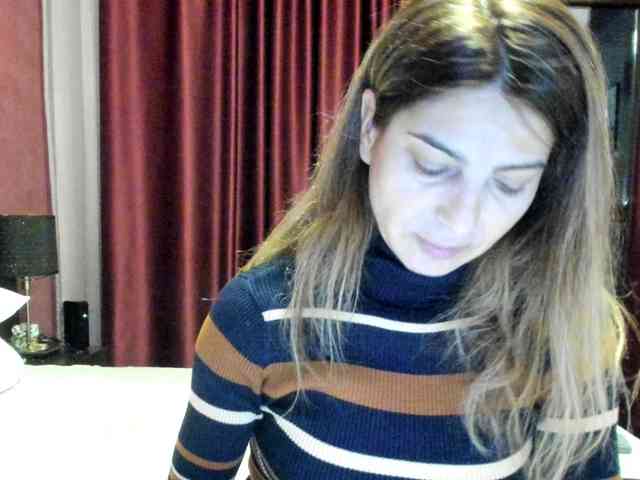 AngelNicollex webcam