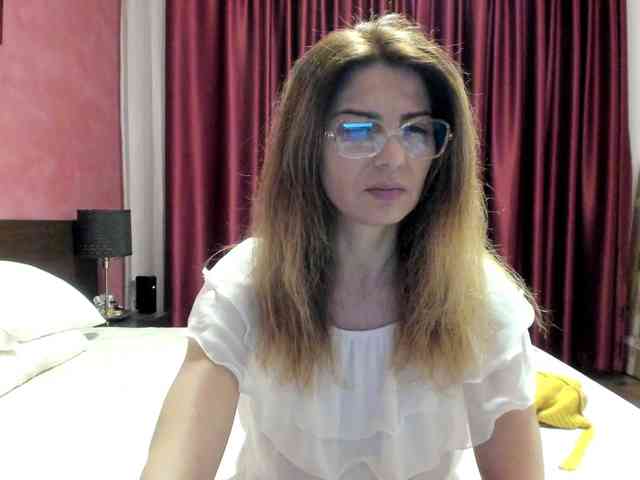 AngelNicollex webcam
