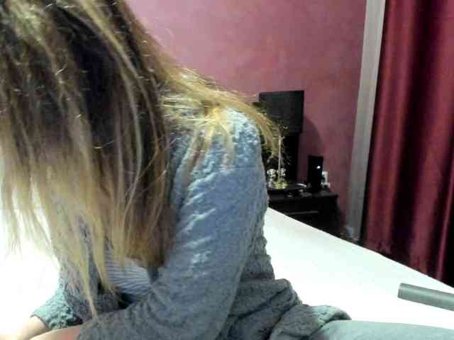 AngelNicollex webcam