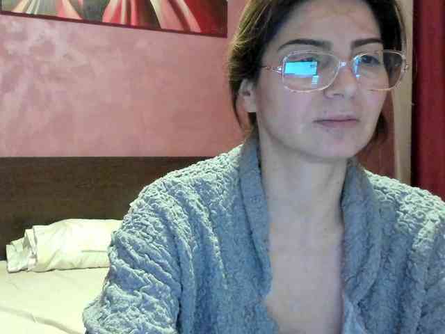 AngelNicollex webcam