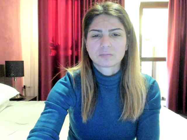 AngelNicollex webcam