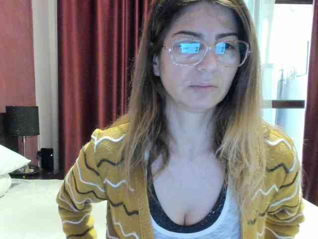 AngelNicollex webcam