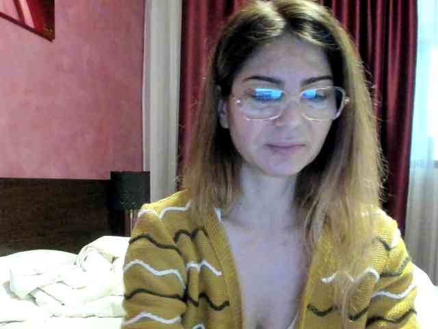 AngelNicollex webcam