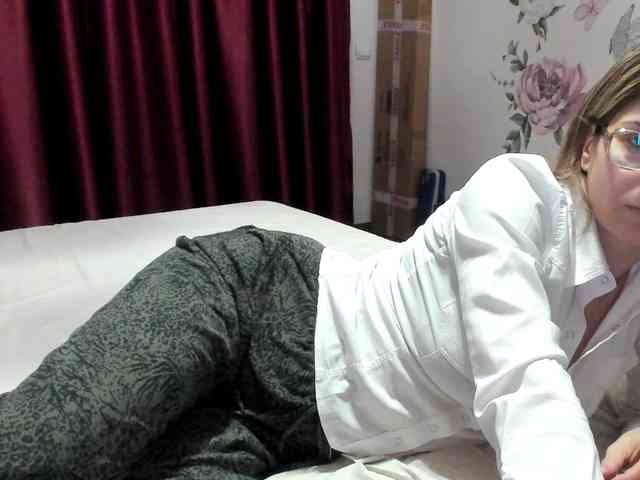 AngelNicollex webcam