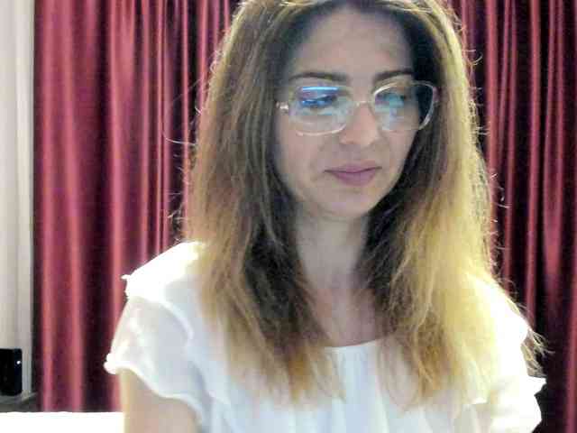 AngelNicollex webcam