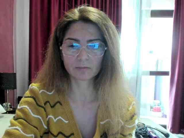 AngelNicollex webcam