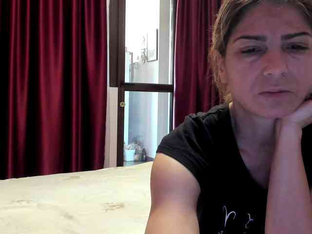AngelNicollex webcam
