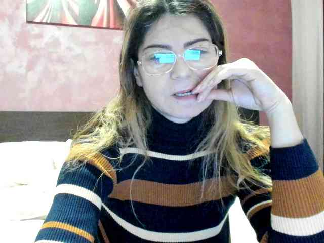 AngelNicollex webcam