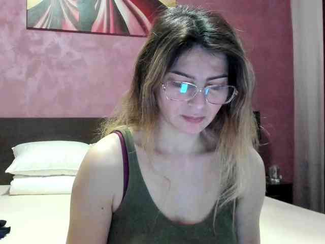 AngelNicollex webcam