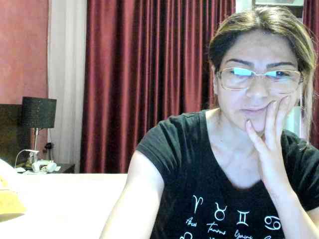 AngelNicollex webcam