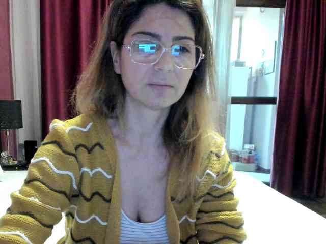 AngelNicollex webcam